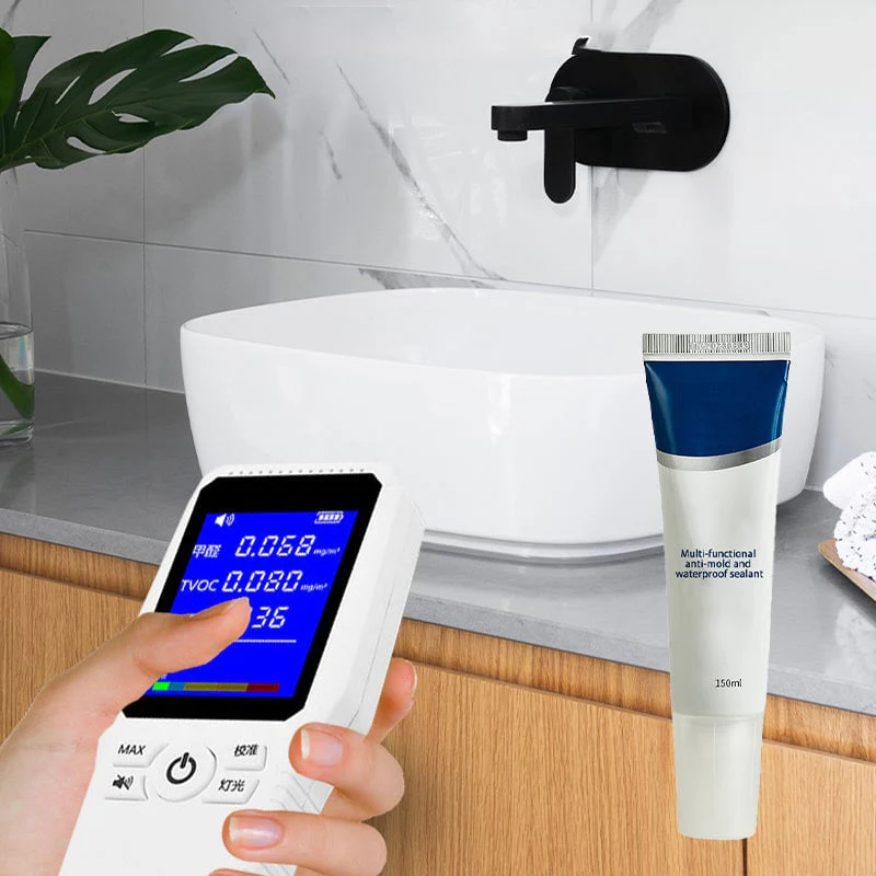 Multi-Functional Anti-Mold And Waterproof Sealant - Image 6