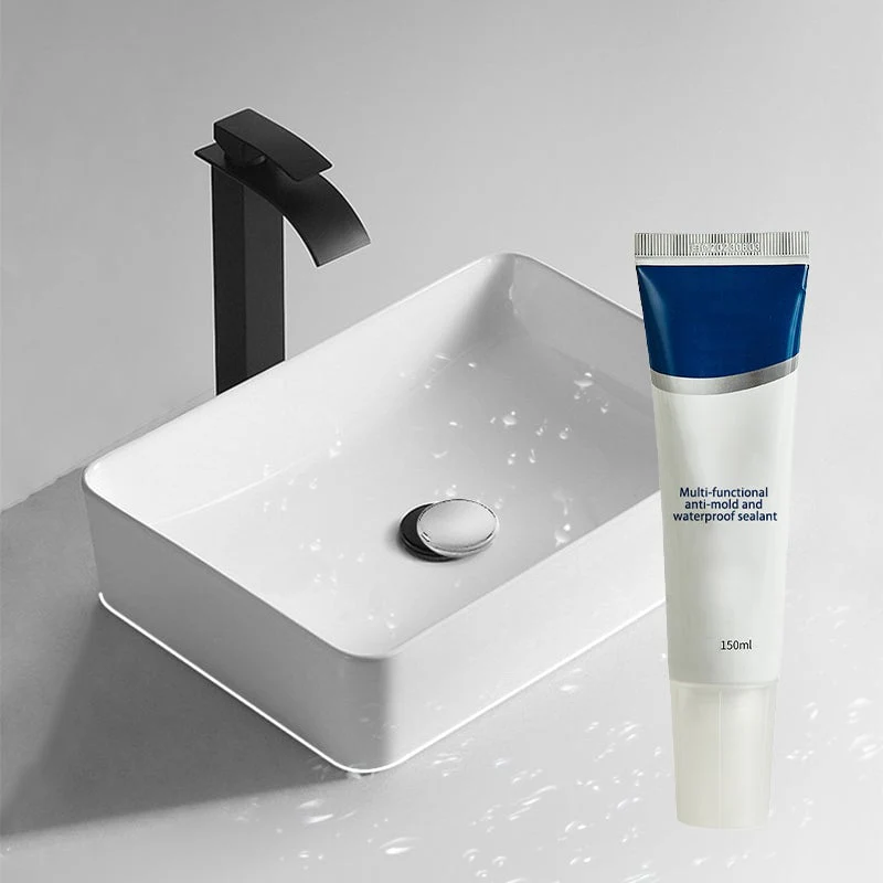 Multi-Functional Anti-Mold And Waterproof Sealant - Image 7