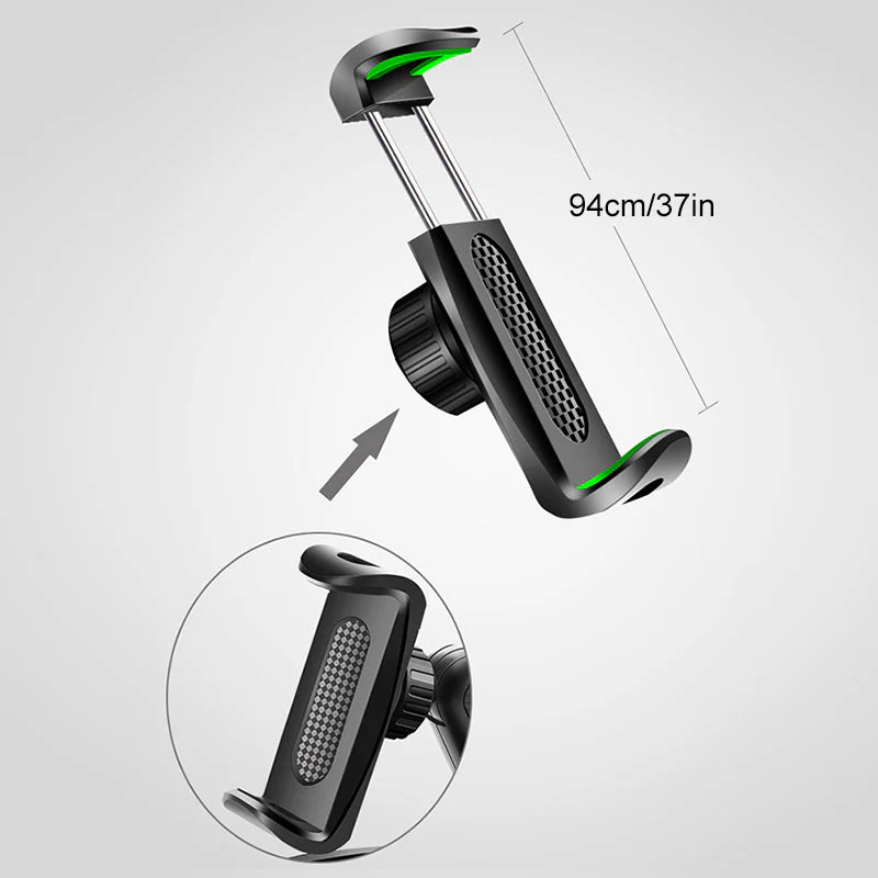 Multi-functional Car Dashboard Phone Holder - Image 3
