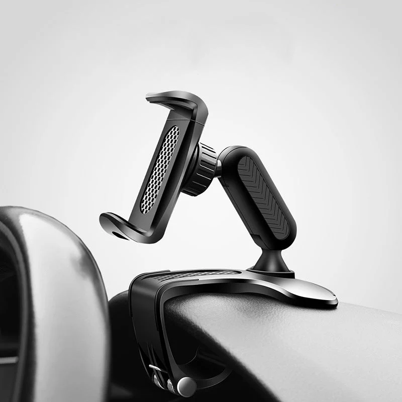 Multi-functional Car Dashboard Phone Holder - Image 8