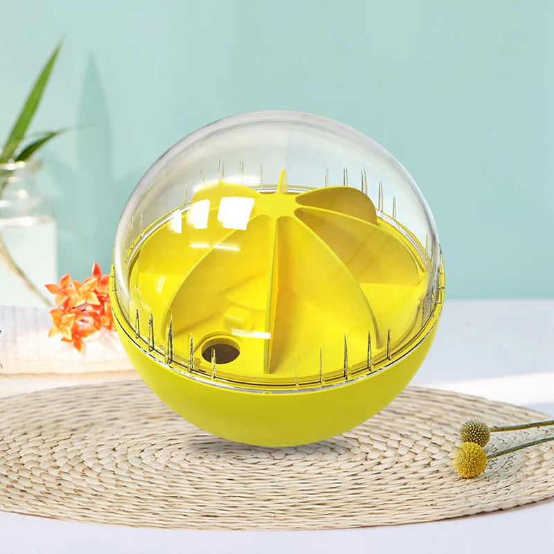 Multi-Functional Dog Toy Ball - Image 10