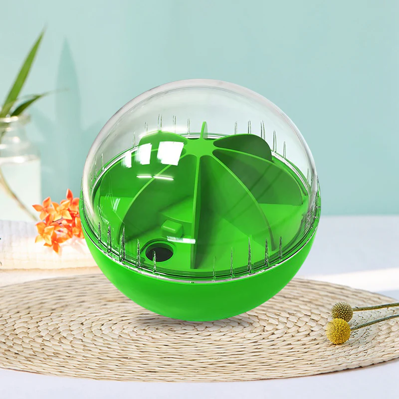Multi-Functional Dog Toy Ball - Image 11