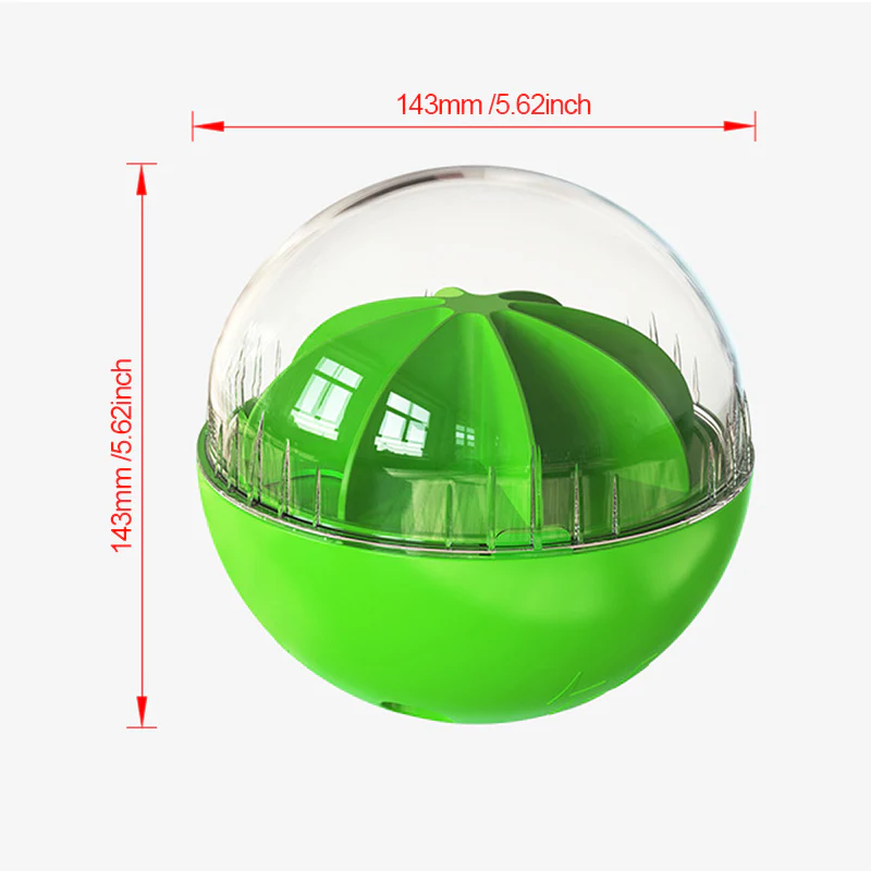 Multi-Functional Dog Toy Ball - Image 12