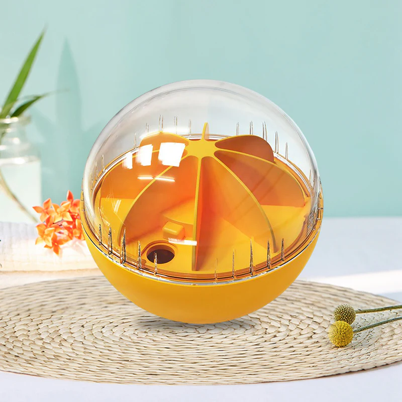Multi-Functional Dog Toy Ball - Image 9