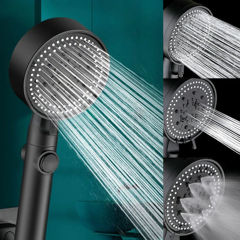 Multi-functional High Pressure Shower Head - Image 10