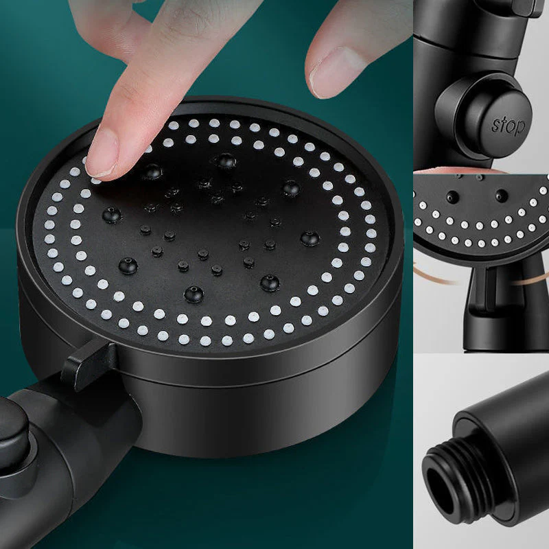 Multi-functional High Pressure Shower Head - Image 11