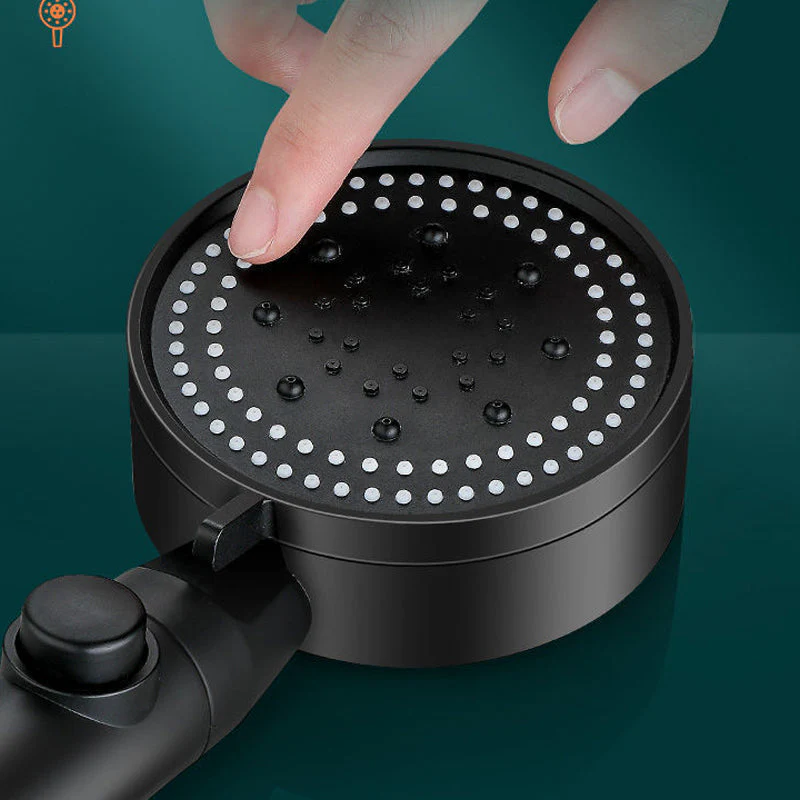Multi-functional High Pressure Shower Head - Image 6