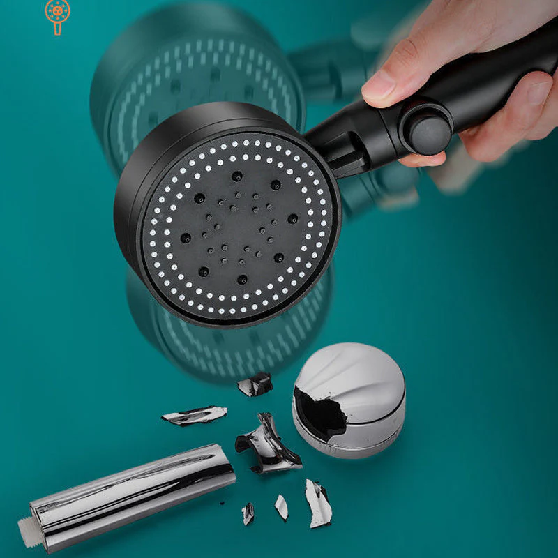 Multi-functional High Pressure Shower Head - Image 7