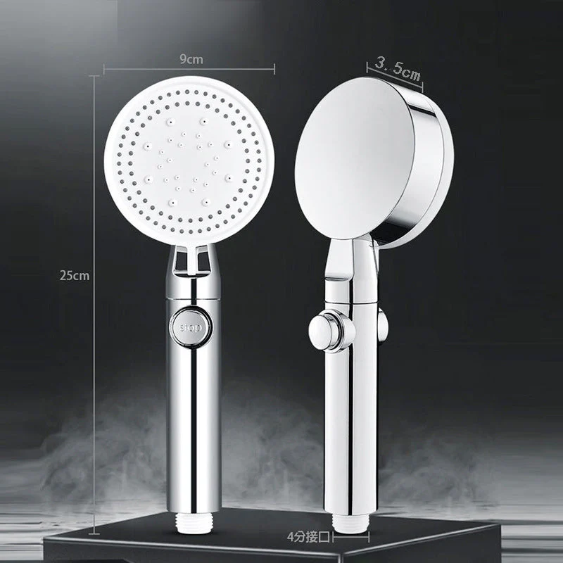 Multi-functional High Pressure Shower Head - Image 9