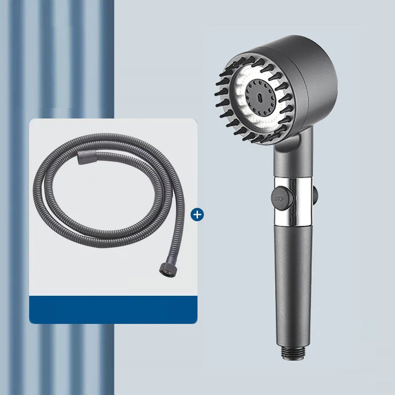 Multi-functional High Pressure Shower Head Set - Image 14