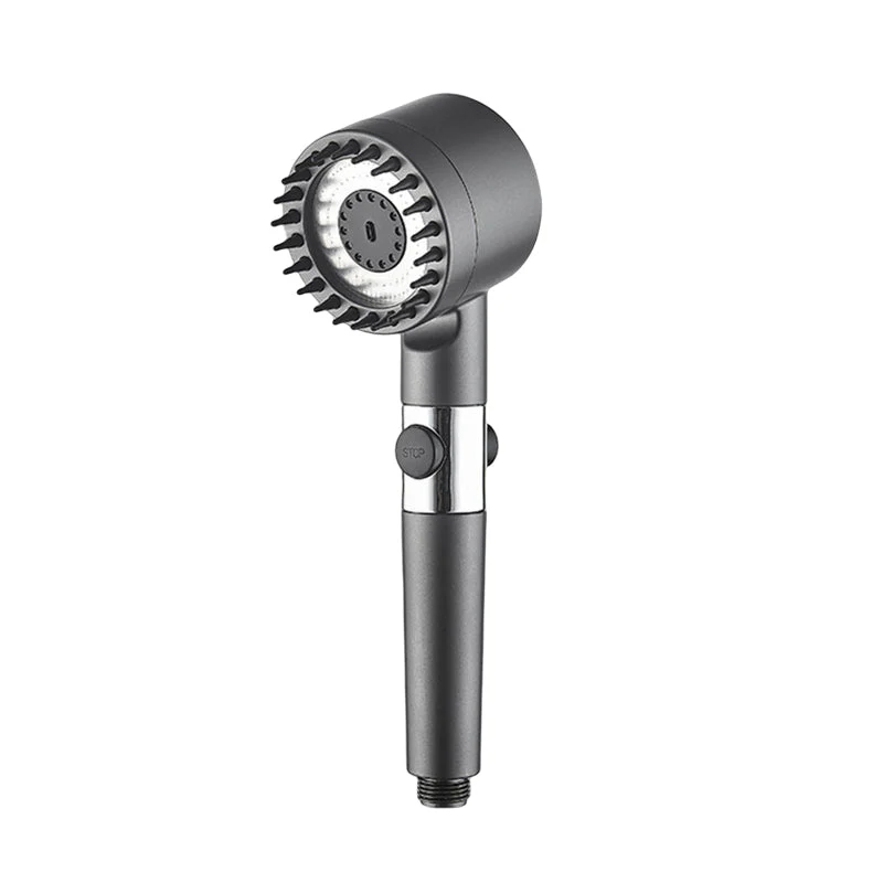Multi-functional High Pressure Shower Head Set - Image 15