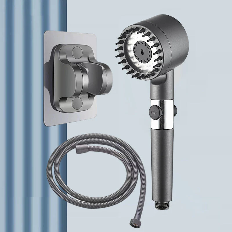 Multi-functional High Pressure Shower Head Set - Image 16