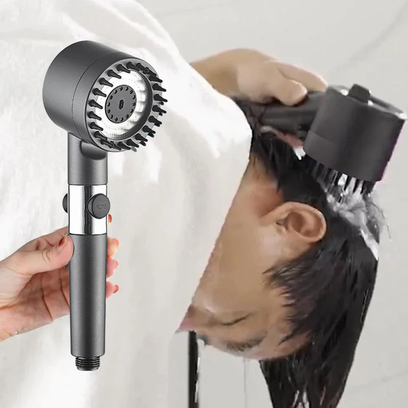 Multi-functional High Pressure Shower Head Set - Image 9