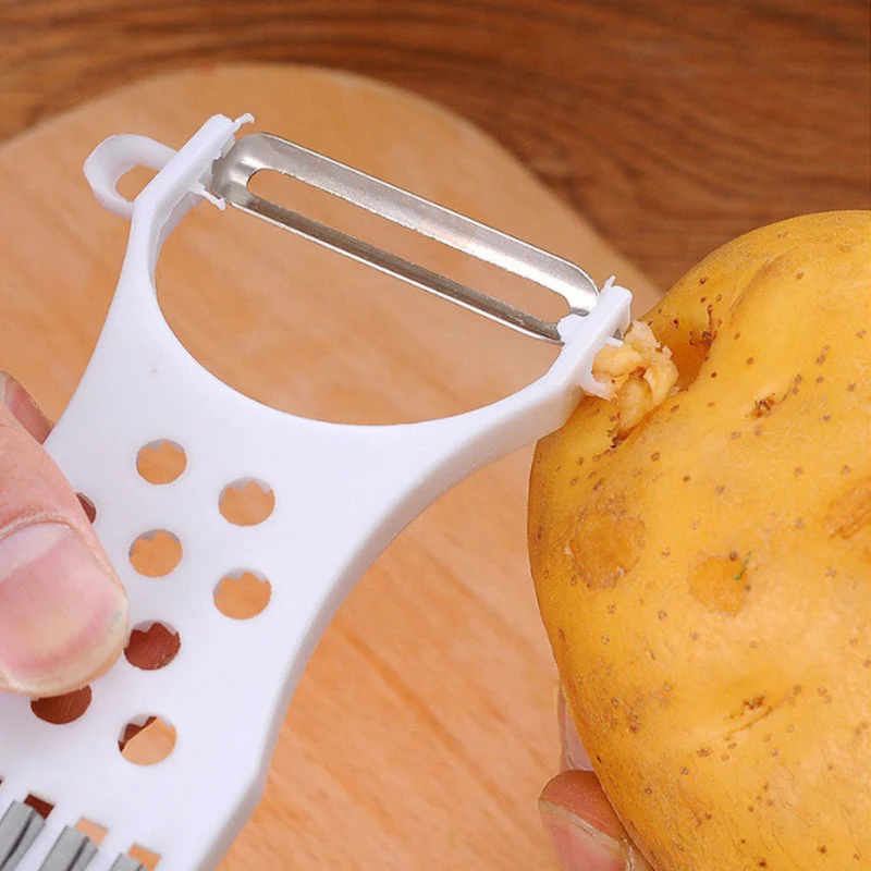 Multi-functional Kitchen Peeler - Image 5