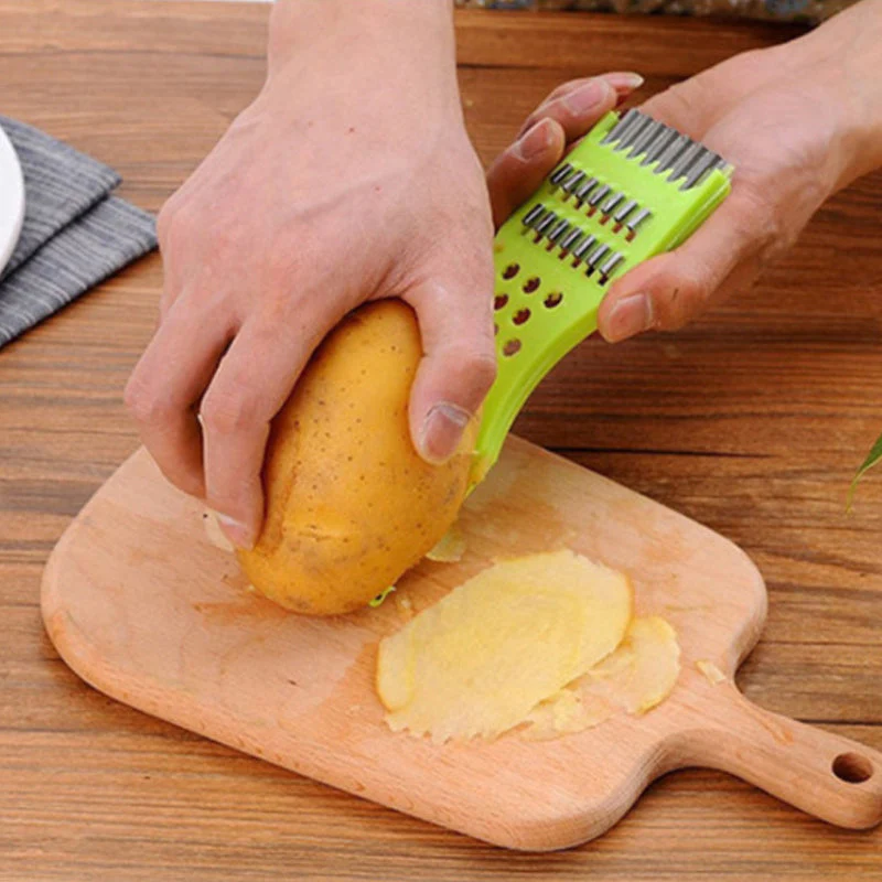 Multi-functional Kitchen Peeler - Image 2