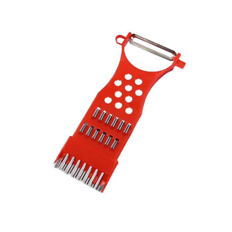 Multi-functional Kitchen Peeler - Image 3