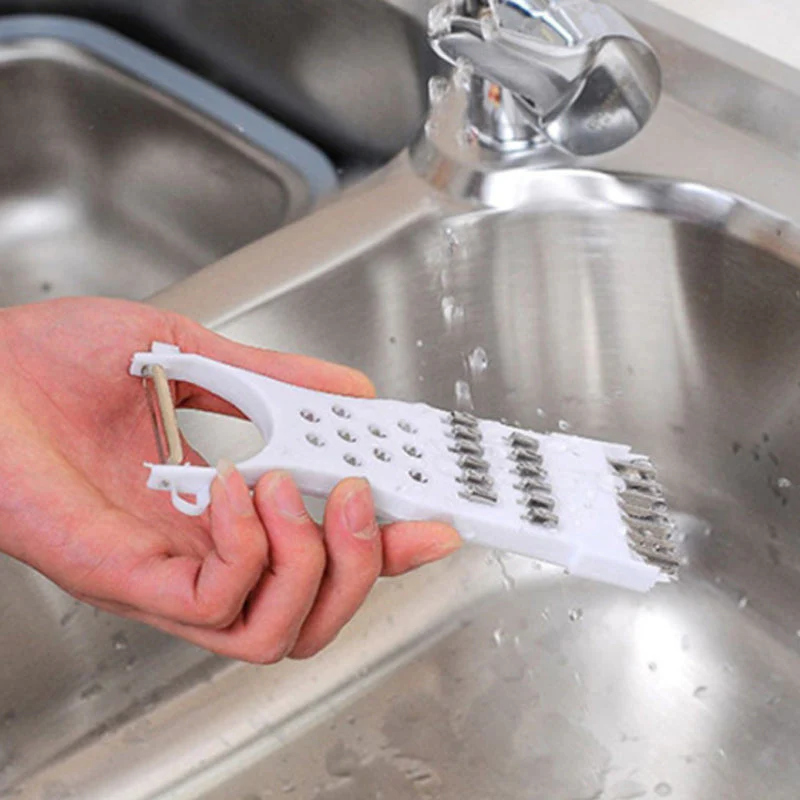 Multi-functional Kitchen Peeler - Image 7
