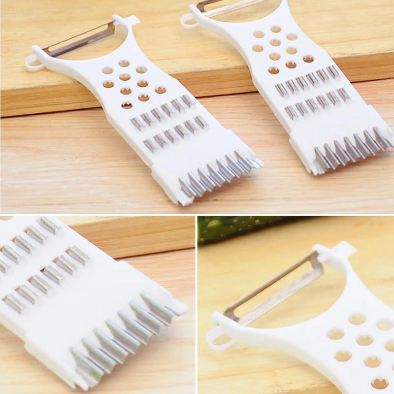 Multi-functional Kitchen Peeler - Image 8