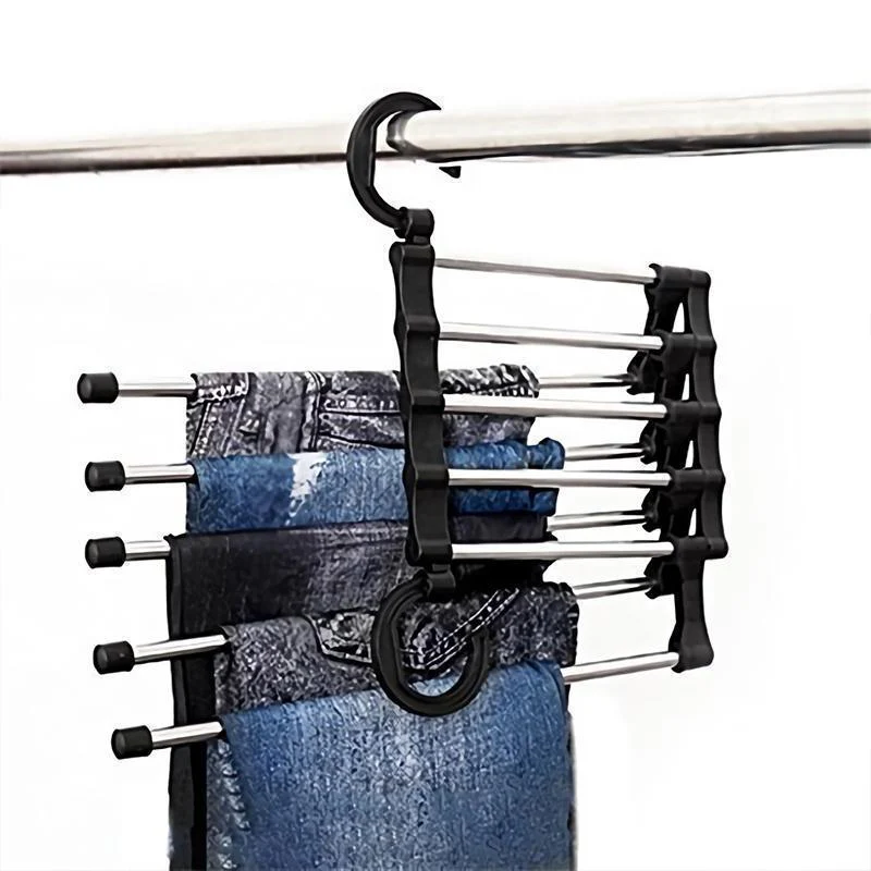 Multi-functional Magic Clothes Hanger - Image 11