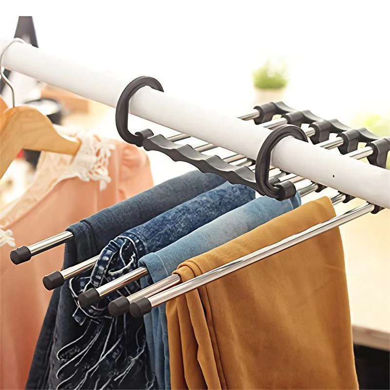 Multi-functional Magic Clothes Hanger - Image 3