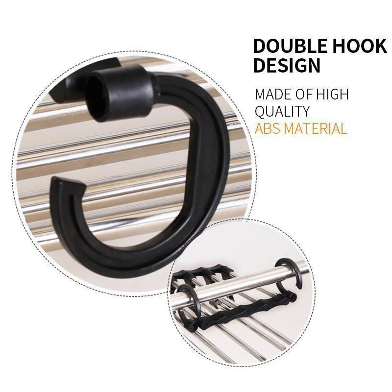 Multi-functional Magic Clothes Hanger - Image 8