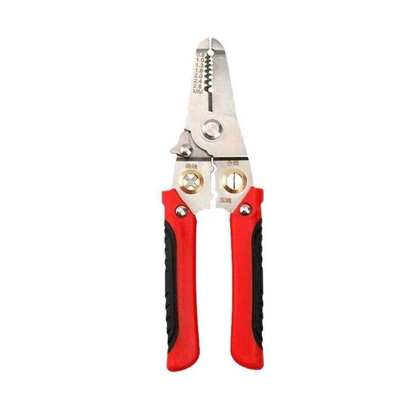 Multi-functional Wire Splitting Pliers - Image 10