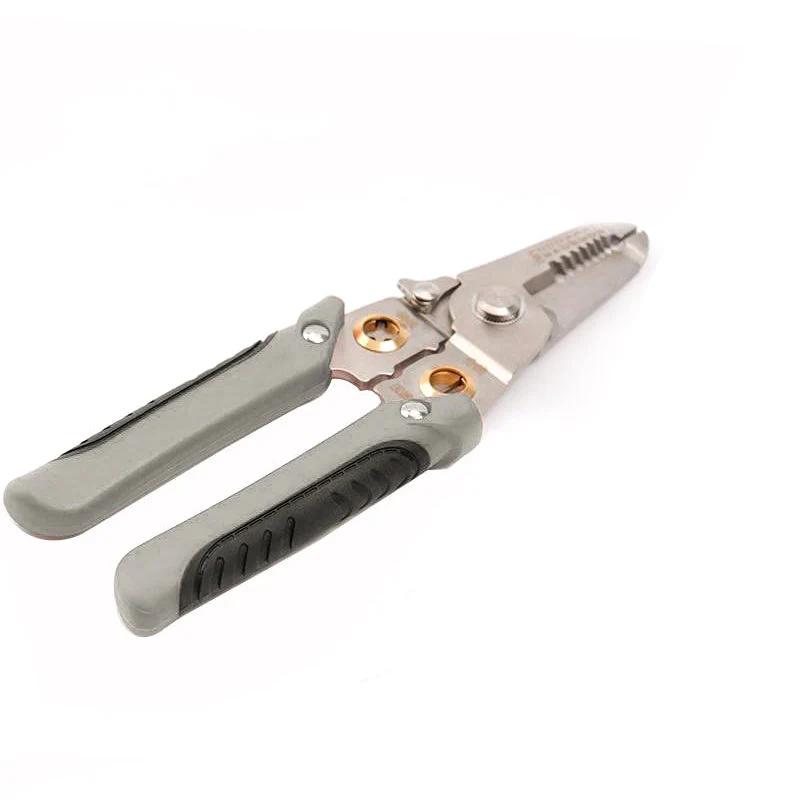 Multi-functional Wire Splitting Pliers - Image 8