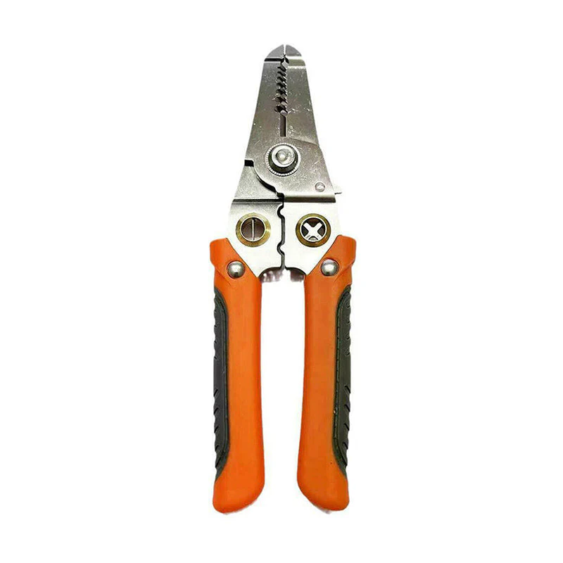 Multi-functional Wire Splitting Pliers - Image 9