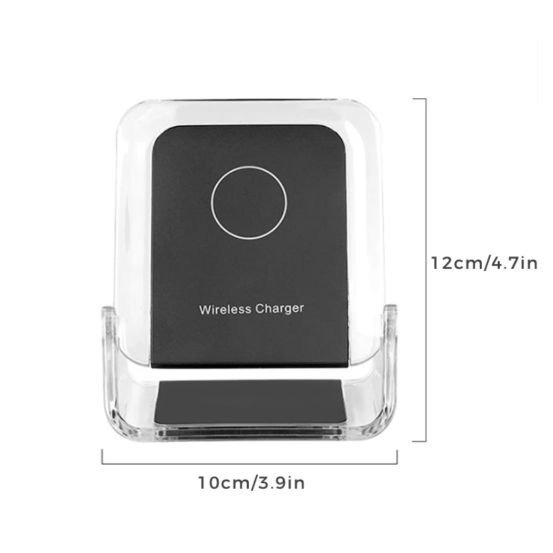 Multi-functional Wireless Charger - Image 12