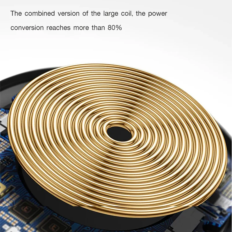 Multi-functional Wireless Charger - Image 5