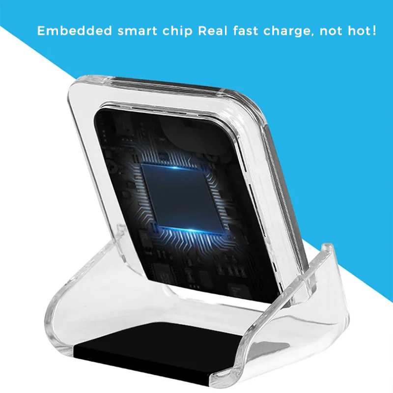 Multi-functional Wireless Charger - Image 7