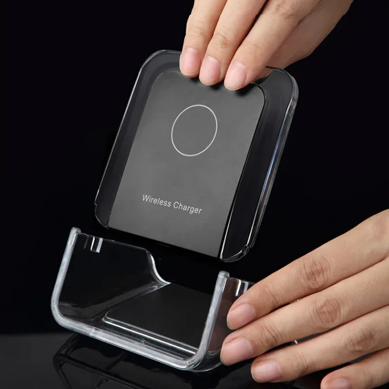 Multi-functional Wireless Charger - Image 8