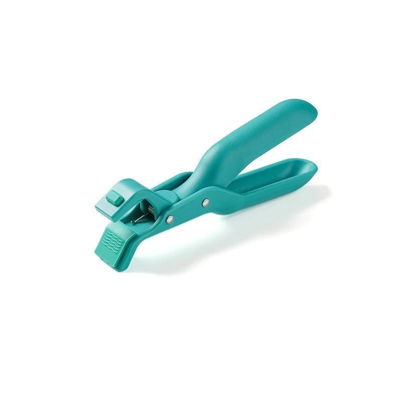 Multi-Purpose Anti-Scald Bowl Holder Clip for Kitchen - Image 19