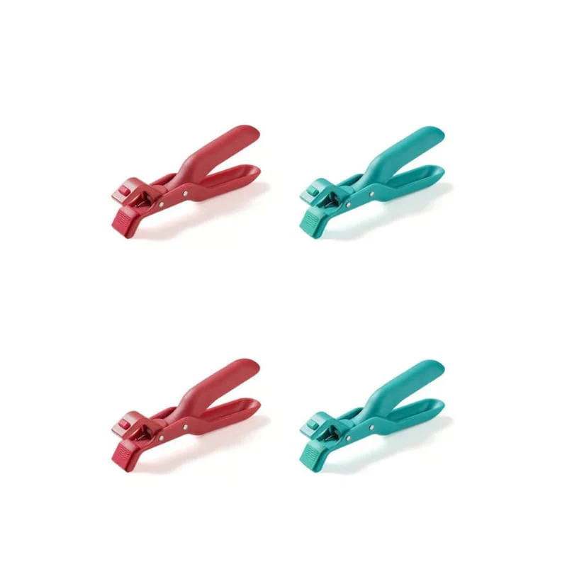 Multi-Purpose Anti-Scald Bowl Holder Clip for Kitchen - Image 21