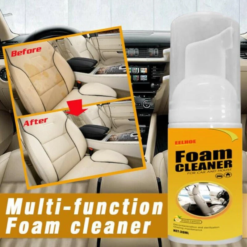 Multi Purpose Foam Cleaner - Image 6