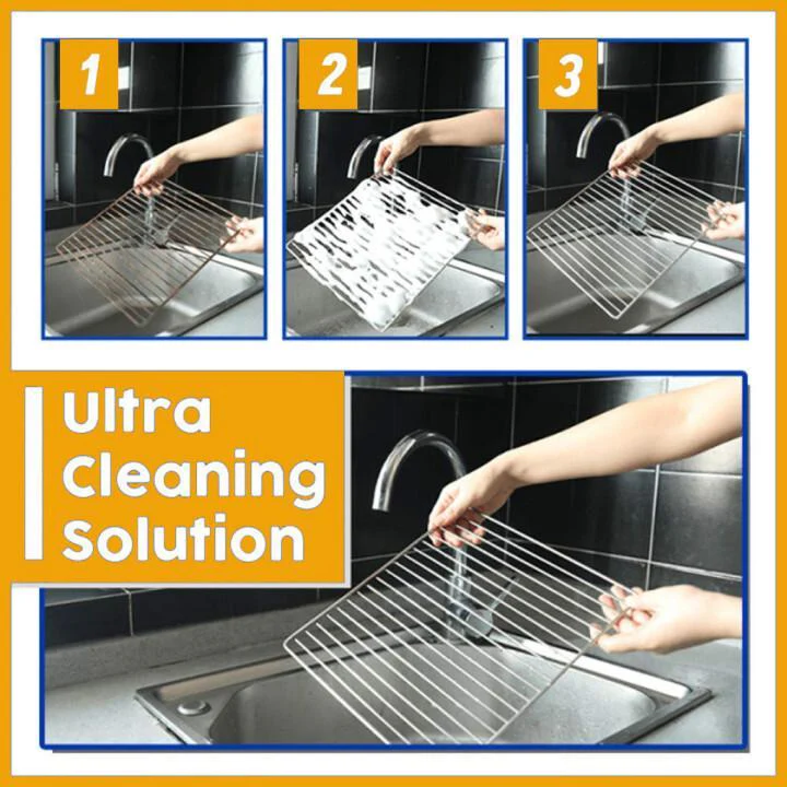 Multi Purpose Foam Cleaner - Image 4