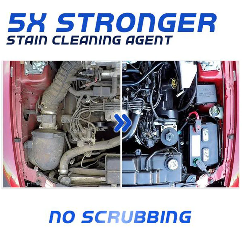 Multi Purpose Rust Remover Spray - Image 5