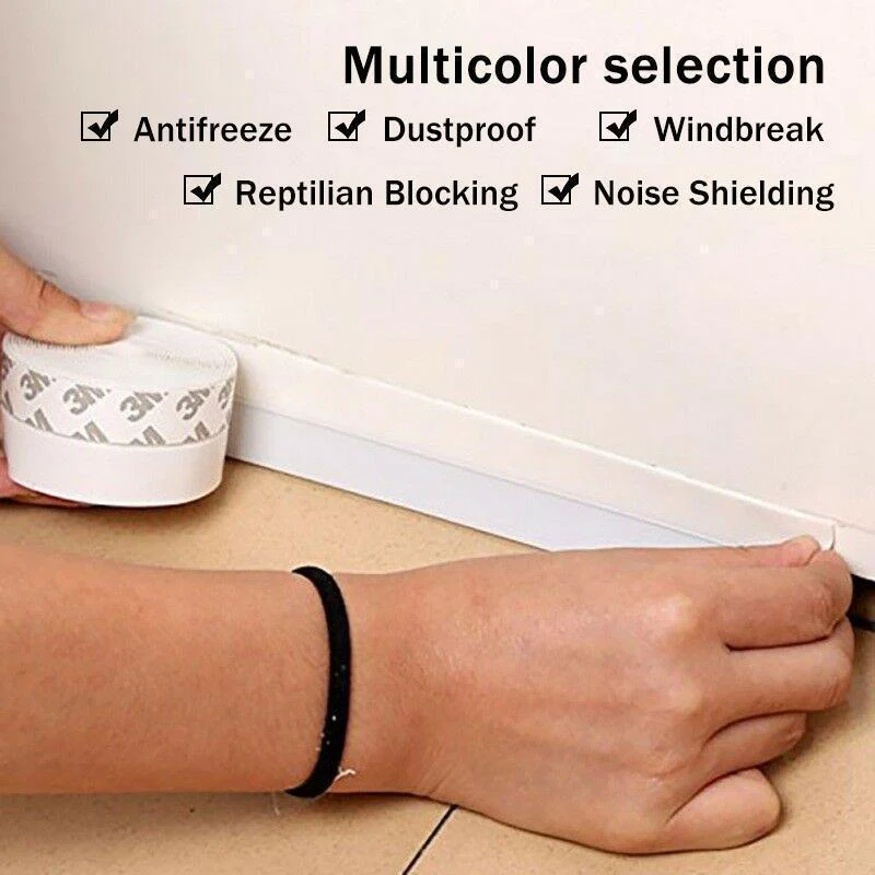 Multi-purpose Silicone Sealing Strip - Image 11