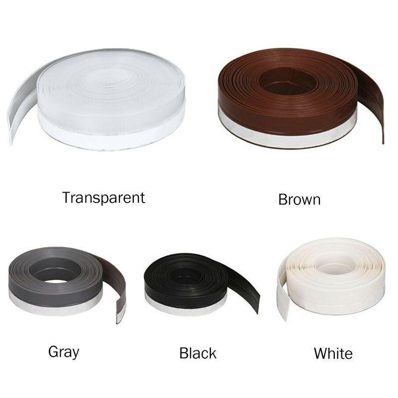 Multi-purpose Silicone Sealing Strip - Image 16