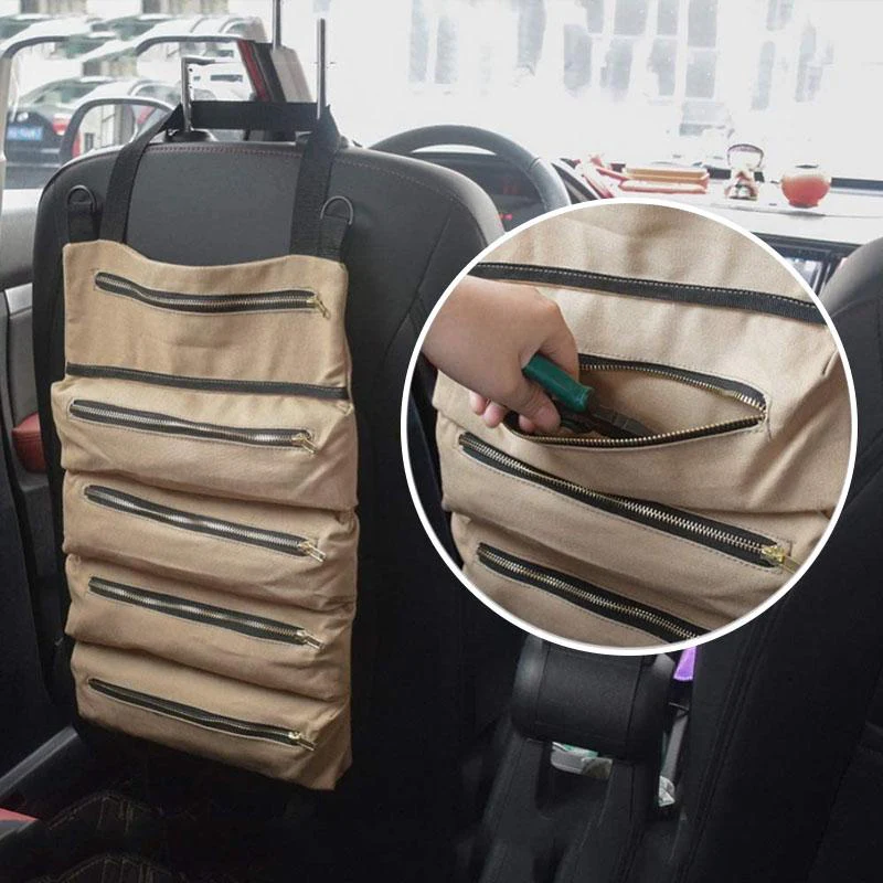 Multi-Purpose Tool Roll - Image 5