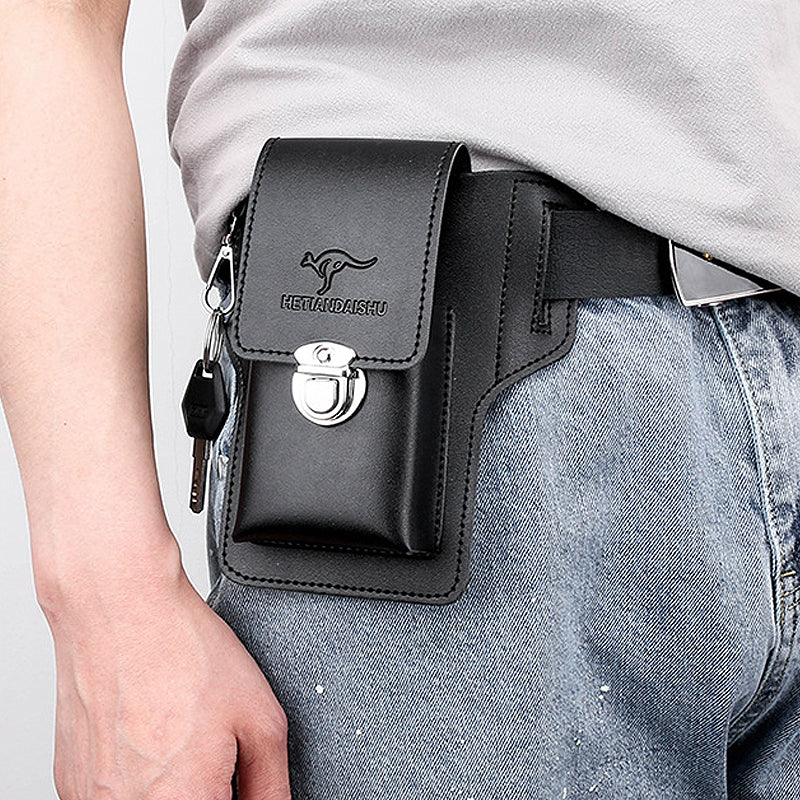 Multi-Purpose Waist Bag - Image 10