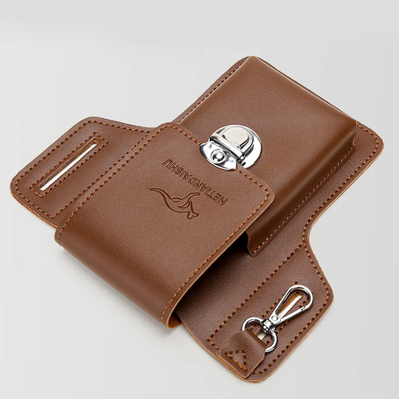 Multi-Purpose Waist Bag - Image 11
