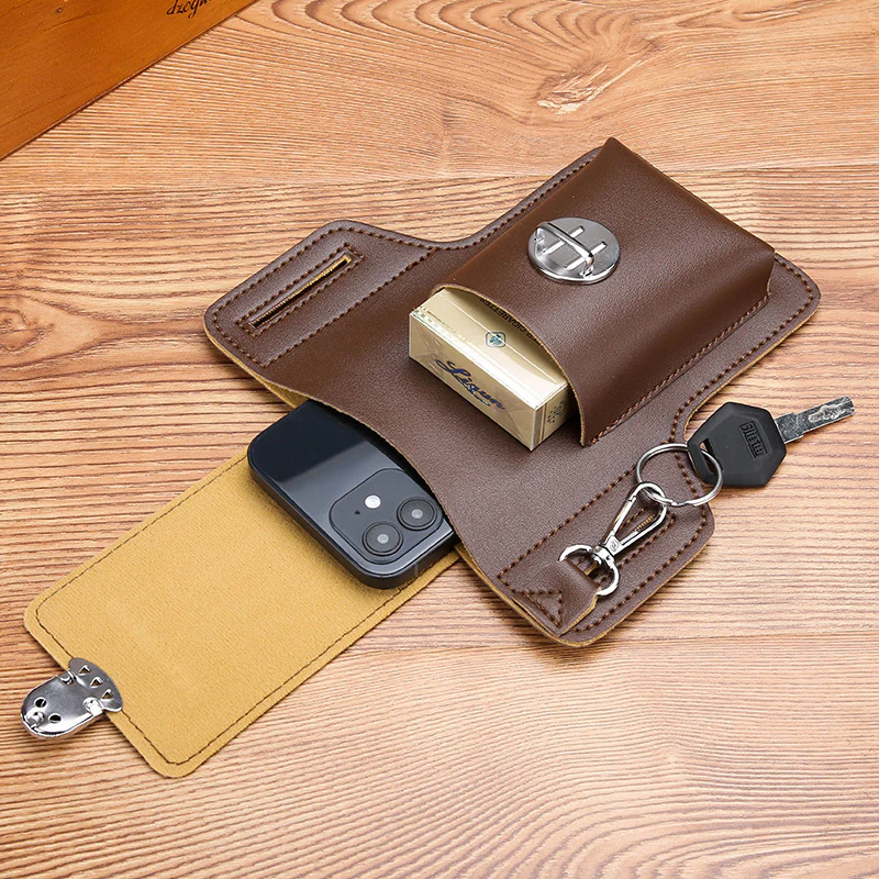Multi-Purpose Waist Bag - Image 12