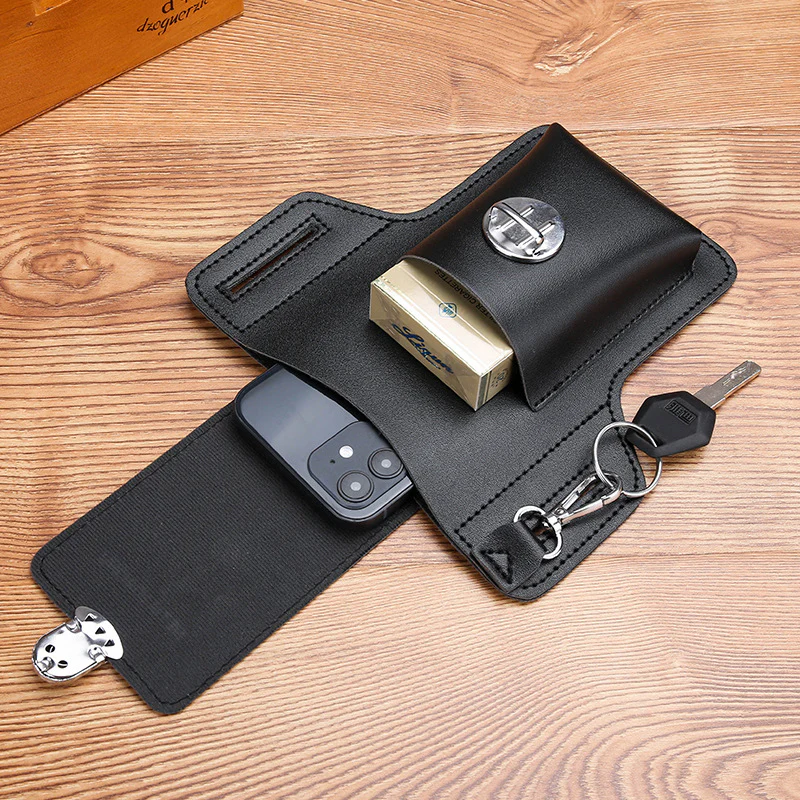 Multi-Purpose Waist Bag - Image 13