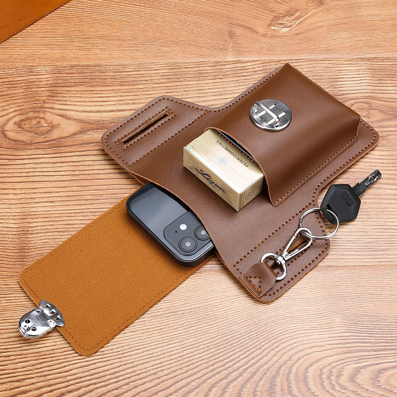 Multi-Purpose Waist Bag - Image 14