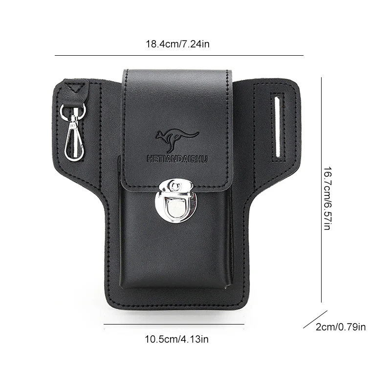 Multi-Purpose Waist Bag - Image 18