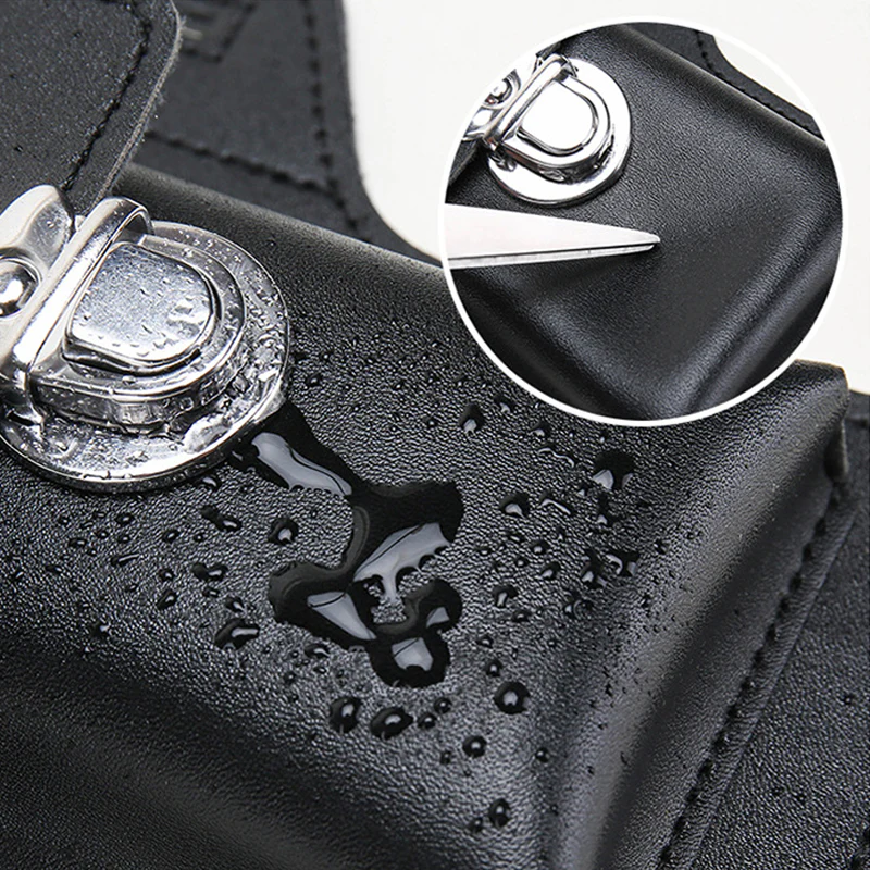 Multi-Purpose Waist Bag - Image 3