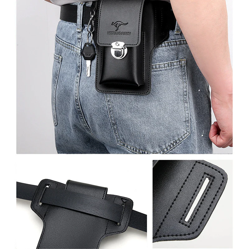 Multi-Purpose Waist Bag - Image 4