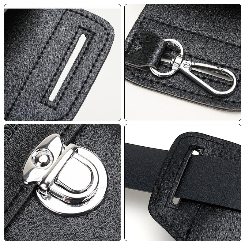 Multi-Purpose Waist Bag - Image 5