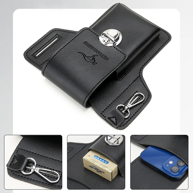 Multi-Purpose Waist Bag - Image 6